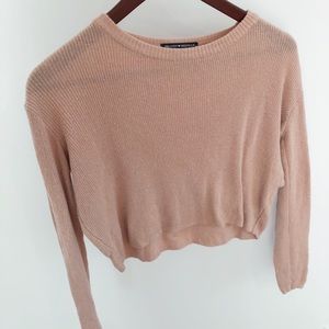 Brandy Melville sweater